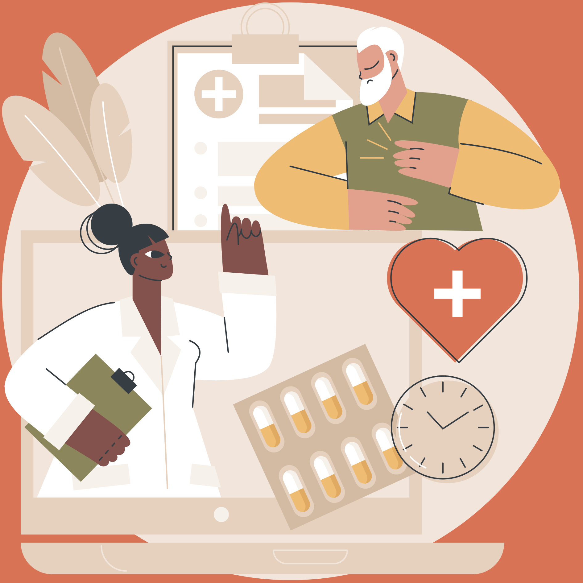 The Benefits of Using AI in Therapy - Mental Health & AI Therapy Article | Wellzy