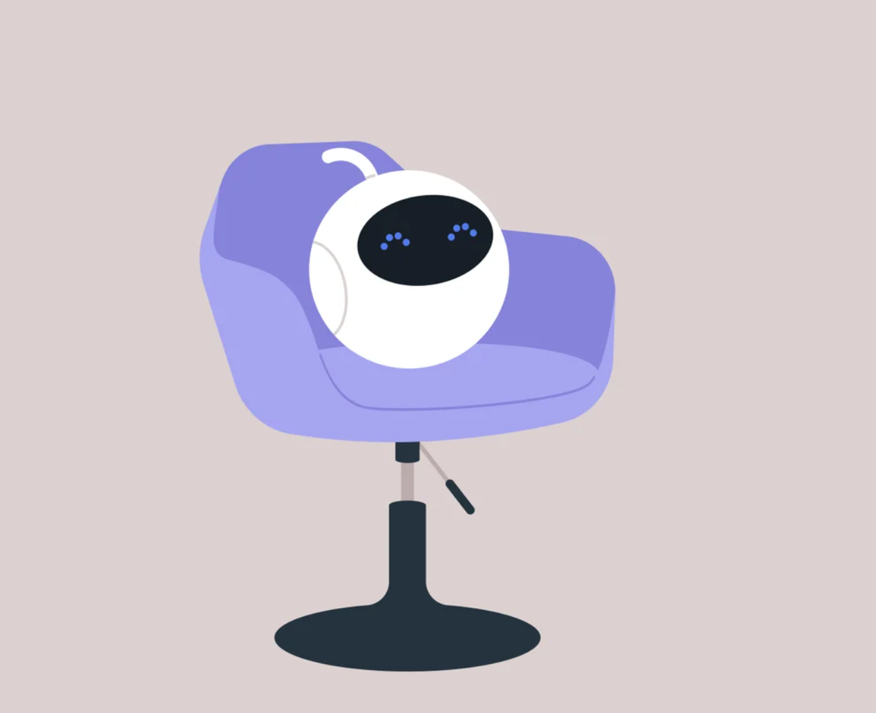 When the World Sleeps: My Journey with a Personal AI Therapist Chatbot Through 3 AM Depression - Mental Health & AI Therapy Blog | Wellzy