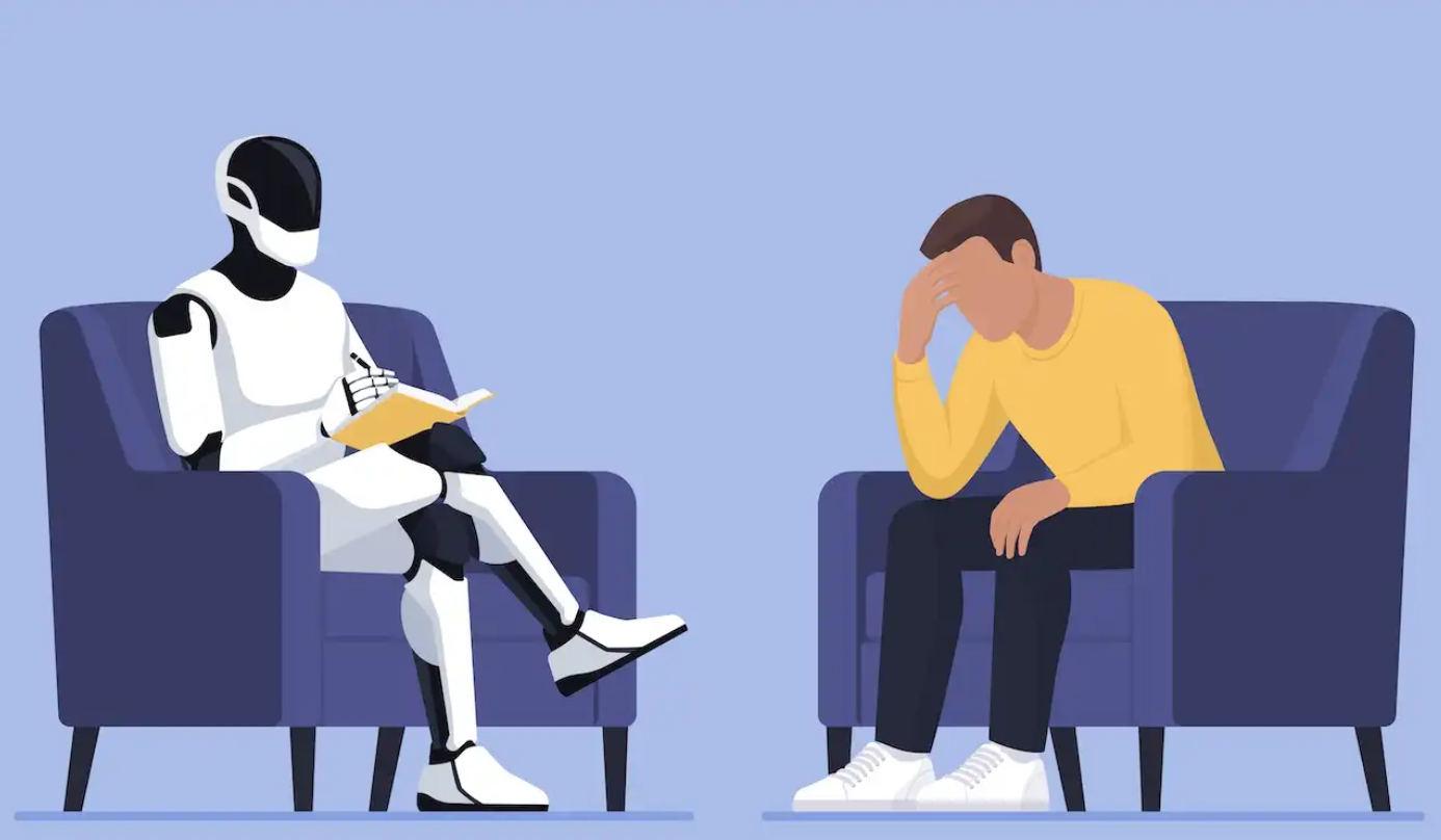 Unlocking Your Personal Development Potential: Harnessing Free AI Therapy for Mental Wellness - Mental Health & AI Therapy Blog | Wellzy