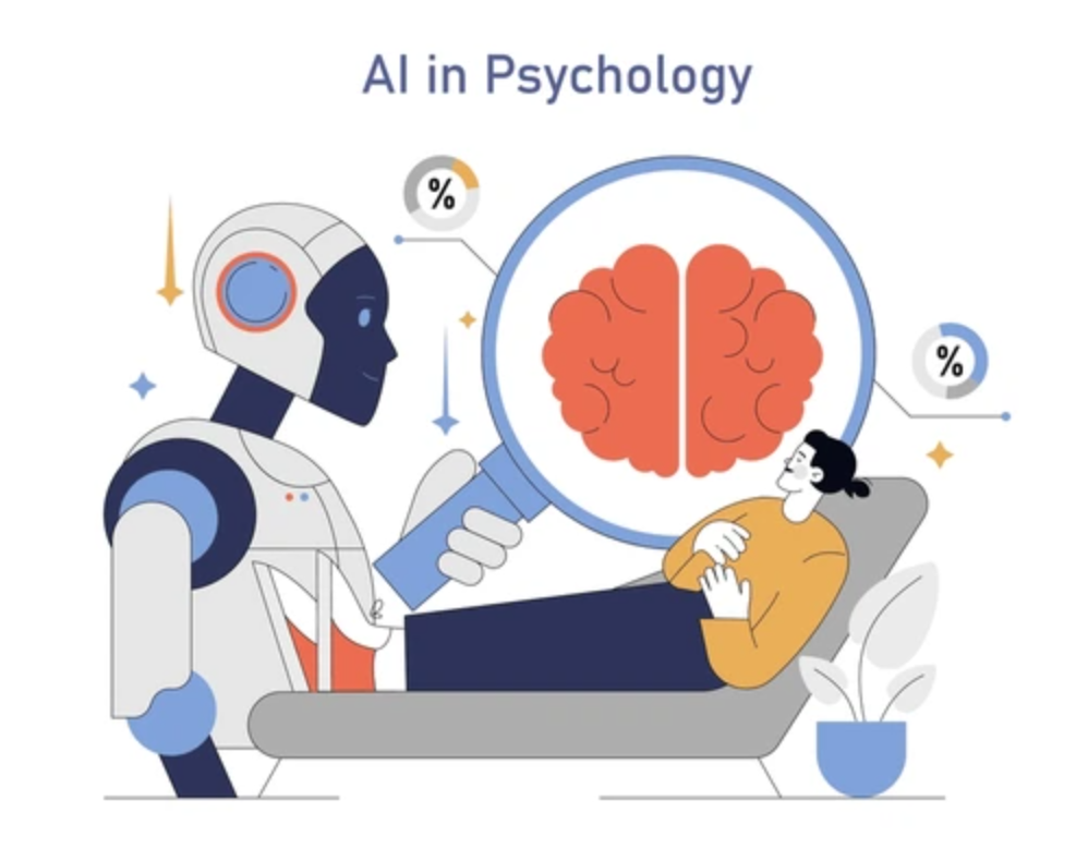 Rewriting Your Inner Narrative: A Guide to Healing Conversations with a Free AI Psychologist - Mental Health & AI Therapy Blog | Wellzy