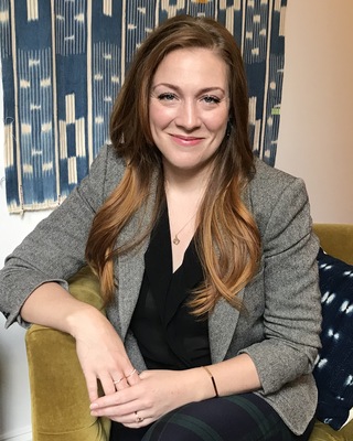 Hilary Hancock - Licensed Psychology Therapist in 10016 | Wellzy