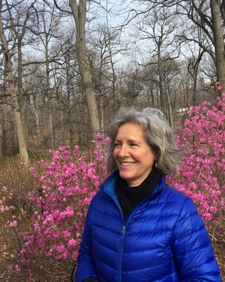 Carol Mavronicolas - Licensed Psychology Therapist in 10016 | Wellzy