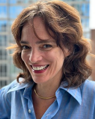 Anna Wilson - Licensed Psychology Therapist in 10016 | Wellzy