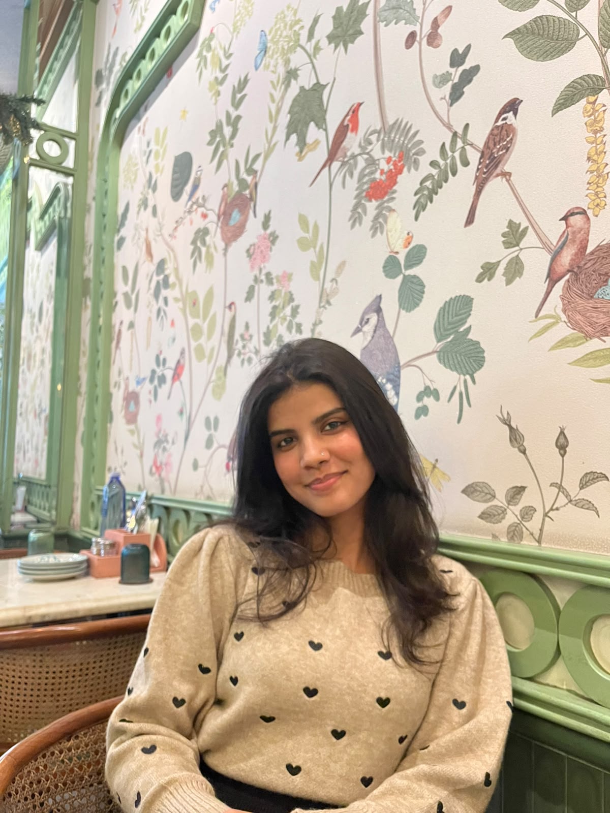 Japneet kaur - Licensed Psychology Therapist