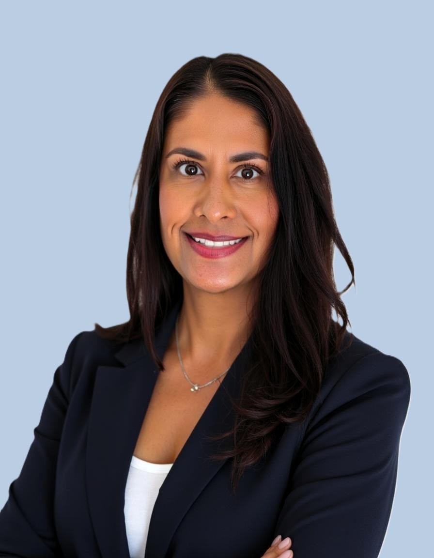 Prana Seth - Licensed Psychology Therapist