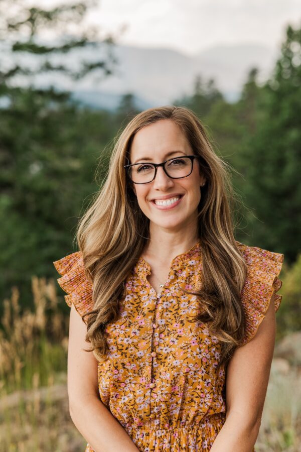 Emily Biggs-Heisler - Licensed Psychology Therapist