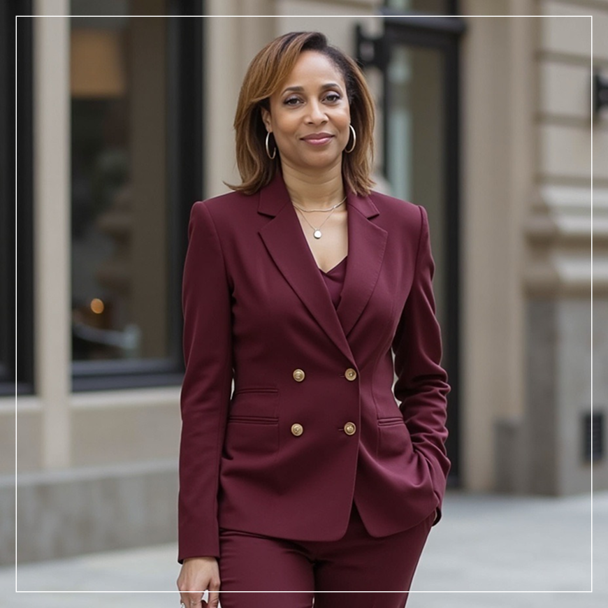 Stacey Forbes - Licensed Psychiatry Therapist