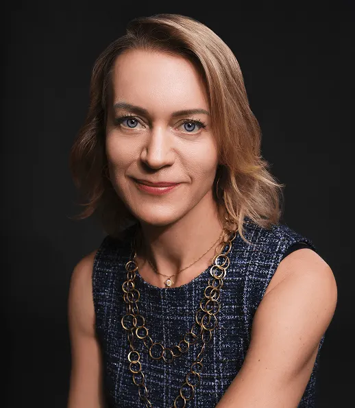 Dr. Beata Lewis - Licensed Psychiatry Therapist