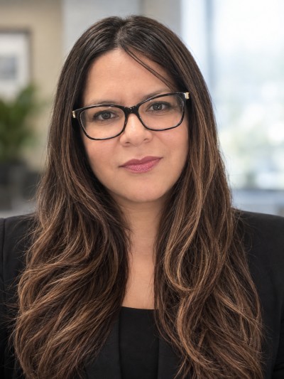 Sara Martinez Bueno, Psychology