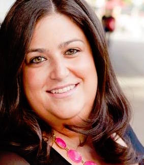 Stefanie Robison - Licensed Psychology Therapist