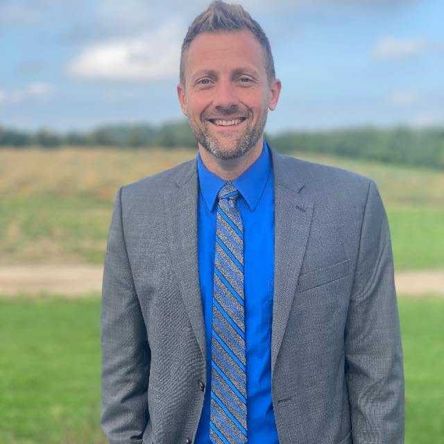 Dr. Ryan Tobiasz - Licensed Psychology Therapist