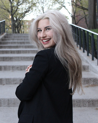 Rachel Damin - Licensed Psychology Therapist in 10016 | Wellzy